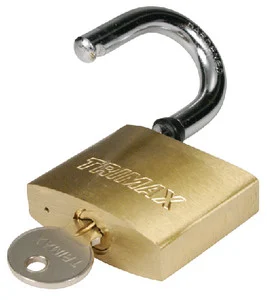 Trimax Locks - Marine Grade Padlock - TPB1137
