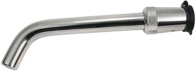 Trimax Locks - Deluxe 5/8 Key Receiver - TR200