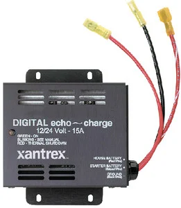 Xantrex - Echo Charge F/12v & 24v System - 82012301
