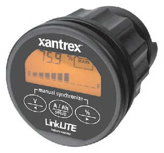 Xantrex - Linklite Battery Monitor - 84203000