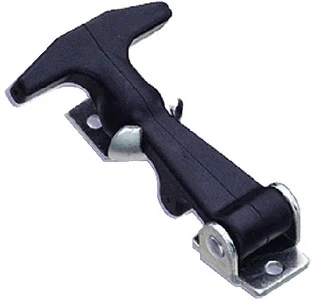 Teak Isle - Southco Flex Draw Ss T Hand - 29216