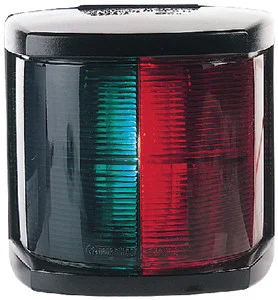 Hella - Bi-color Lamp Black Ser. 2984 - 2984315