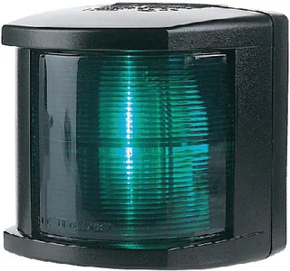 Hella - Stern Lamp Black Ser. 2984 - 2984325