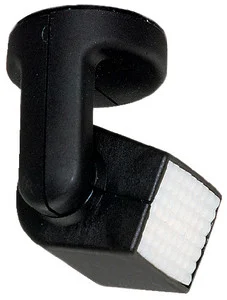 Hella - Swivel Lamp Black - 4532101