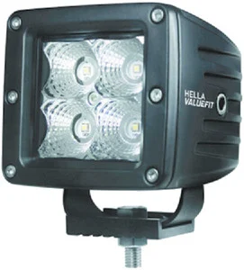 Hella - Light Kit-cube 4 Led Flood - 357204831