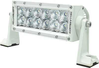 Hella - Light Bar 12 Led White - 357208011