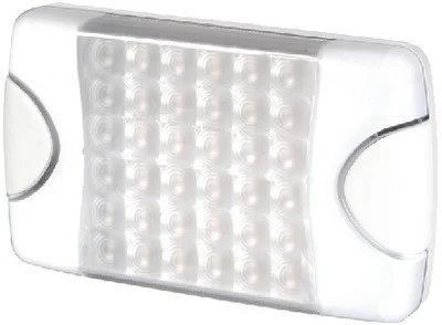 Hella - Duraled Plus Wht White Caps Mv - 959037521
