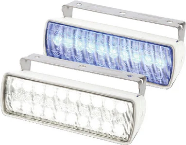 Hella - Sea Hawk Xl Blu/wht Wht Hsng - 980950071