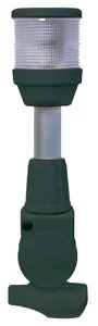 Hella - Allround Lamp 8 Black Folding - 995002021
