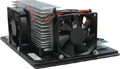 Parallax Power Supply - 55amp Replacement Converter - 4458