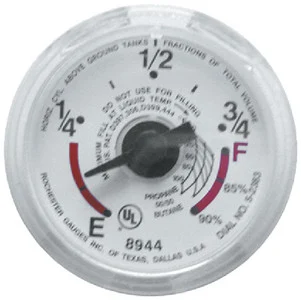 Manchester Tank Co. - Standard Dial - Snap On - G12653