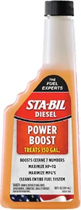 Gold Eagle_Stabil - Sta-bil Diesel Power Boost - 15224
