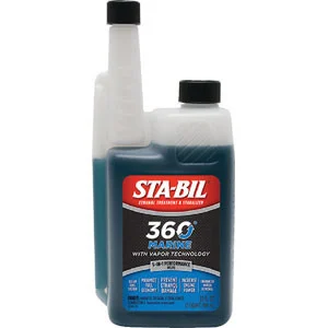 STA-BIL 360 Marine Boat Formula Ethanol Treatment (32 oz) 22240