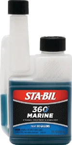 Gold Eagle_Stabil - Sta-bil Marine Formula Gal - 22250
