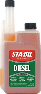 Gold Eagle_Stabil - Stabil Diesel Stabilizer 32 Oz - 22254
