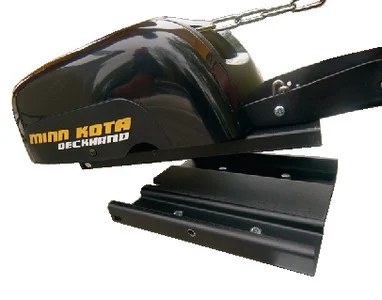 Minn Kota - Deckhand Pontoon - 1810141