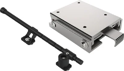 Minn Kota - Talon Tilt Bracket 10/12' - 1810222