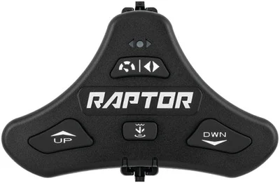 Minn Kota - Raptor Bt Wireless Foot Switch - 1810258
