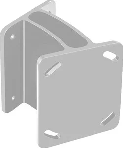 Minn Kota - Raptor Direct Mnt Angl Brkt Wt - 1810376