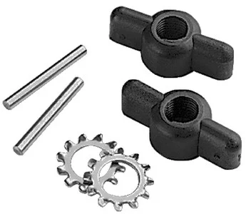Minn Kota - Mkp-9 Prop Nut 3/8 Kit-a - 1865010