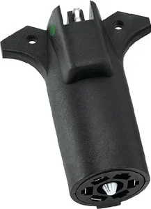Wesbar - Adapter-euro Cars 7way To 5way - 20141