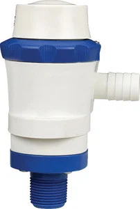 Shurflo - Ballast Pump-1100gph 12v - 35710610