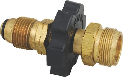 Marshall Excelsior Co. - Adapter Sn Pol W/hndwhl Pk - ME475P