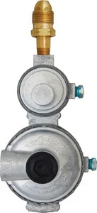 Marshall Excelsior Co. - Regulatr 2-stg 9:00 Vent Hicap - MEGR-295H