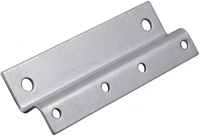 Marshall Excelsior Co. - Regulator Z Mount Bracket - MEGR-900P