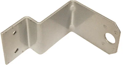 Marshall Excelsior Co. - Regulator U Mounting Bracket - MEGRRVB