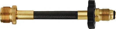 Marshall Excelsior Co. - 60in Hose W/pol & Adapter Bp - MER407-60