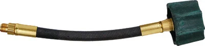 Marshall Excelsior Co. - 30 Pigtail W/qcc1 Valve 40408 - MER42530