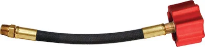 Marshall Excelsior Co. - Hp Lp Pigtail 1/4 Id X 15  Pkg - MER425H-15P