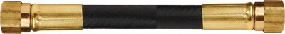 Marshall Excelsior Co. - Hp Lp Hose 3/8  Flare 48  Pkg - MER613-48P