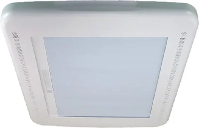 Airxcel - Maxxair - Maxxair Maxxshade - 00-03900