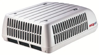 Airxcel - Maxxair - Tuff/maxx A/c Shroud White - 00-325001