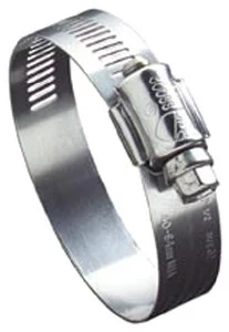 Ideal Hose Clamps - 9/16in All300ss Sz104 5in-7in - 630040104