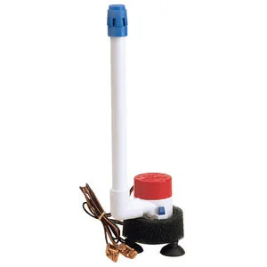 Rule Portable Aerator Kit 202K