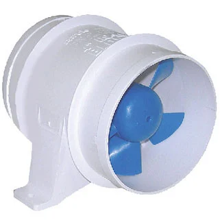 Rule Bilge Blower-4 Inline 240