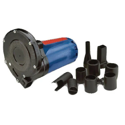Rule Inflator/Deflator 20Cfm Id20