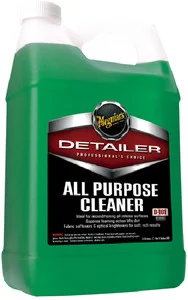 Meguiars Inc. - Detailer All Purpose Cleaner - D10101