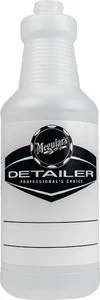 Meguiars Inc. - Generic 32 Oz Spray Bottle - D20100