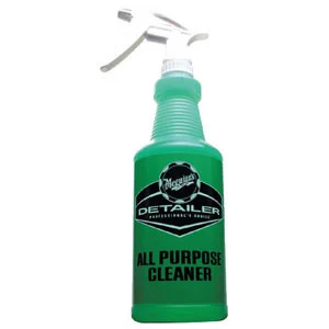 Meguiars Mix/Dispense Bottle 32oz D20101
