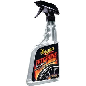 Meguiars Hot Shine Tire Spray G12024