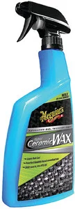 Meguiars Inc. - Hybrid Ceramic Wax - G190526