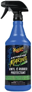 Meguiars Inc. - Ext Vinyl&rubber Protect 32oz - M180132