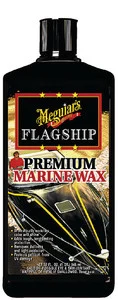 Meguiars Inc. - Flagship Premium Wax 16 Oz - M-6316