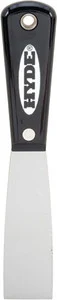 Hyde Tools - 1.25'' Flex Blk-slvr Puttyknif - 2000
