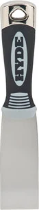 Hyde Tools - Putty Knife 1-1/2in Flexible - 6100
