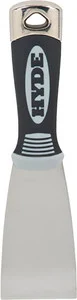Hyde Tools - 2 Flex Pro S/s Putty Knife - 6228